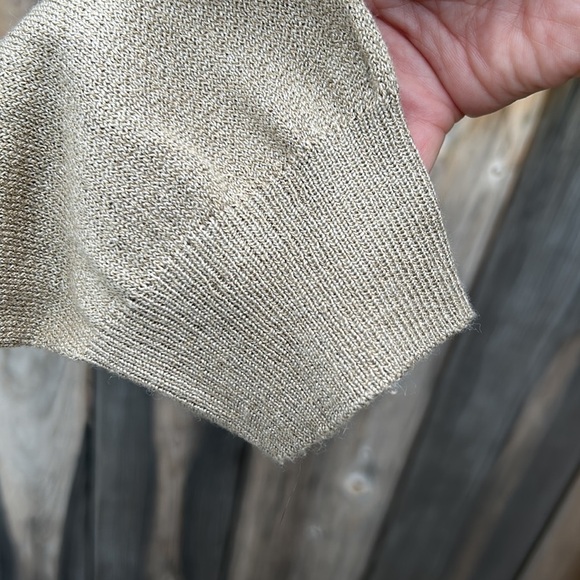 Gorgeous Toscano Sweater Size Large - Picture 5 of 8